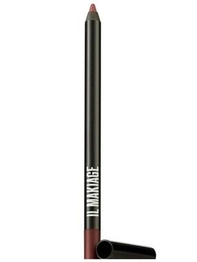 IL Makiage Waterproof Long-Lasting Creamy Lip Pencil In Antique Pink BNIB